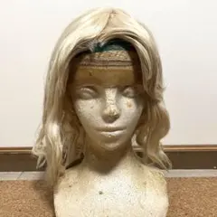 ヘタリア　コスプレ　ウィッグ　フランスのサムネイル
