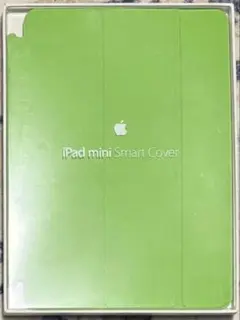 iPadmini mini2 mini3 SmartCover純正スマートカバー