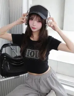 Darich シャイニーDDロゴ Tシャツ ブラック 未使用 新品 OK 即購入 新品未使用品 Darich DD ロゴシャイニー T シャツ 黒 - メルカリ