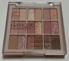 デイジーク シャドウパレット #23 サマーコーラル