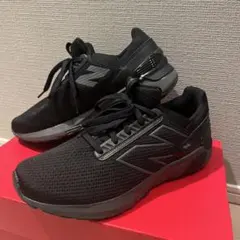 【お値下げ】New Balance M1440 ブラック　FRESH FOAM