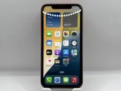 ◆Apple iPhone XR 64GB SIMロック解除済み◆