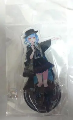 魔法少女ノ魔女裁判 東京タワー アクリルスタンド 橘シェリー - メルカリ