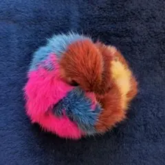 2025年最新】acca ミンクファー シュシュの人気アイテム - メルカリ