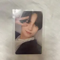 txt ヒュニンカイ　トレカ　継続特典