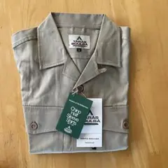 タラスブルバ アウトドアウェア