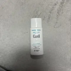 Curél UVローション SPF50+ 60mlのサムネイル