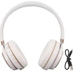 ワイヤレス ヘッドホン マイク内蔵 ヘッドセット ゲーム 配信 高音質 低遅延