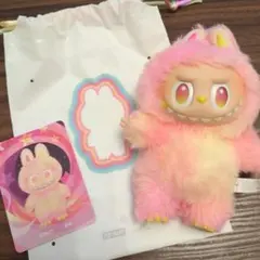 LABUBUラブブBig into Energy HOPE