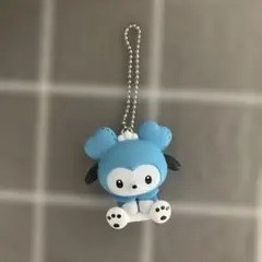 TWICE ナブリー ナヨン ポチャッコ キーホルダー