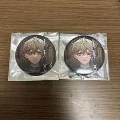 シクフォニ 雨乃こさめ 缶バッジ Lodious Takt 10個セット - メルカリ