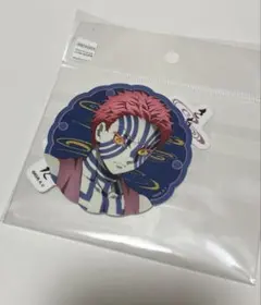 鬼滅の刃 ステッカーセット 猗窩座