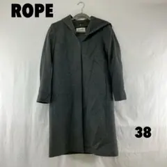 ☆W0743T☆ ROPE コート