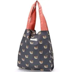 ※お値下げ中※ポールアンドジョー エコバッグ ヌネット グレー