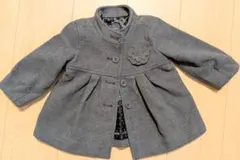 babyGapベビーコート80cm