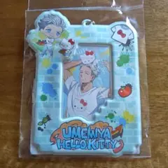 WINDBREAKER ウィンブレ サンリオ カードケース 梅宮一