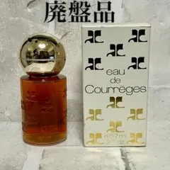 courreges クレージュインブルー オードトワレ100ml - メルカリ