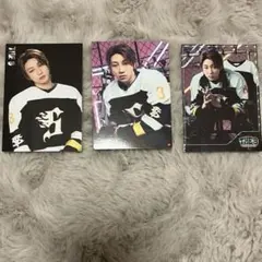 SEVENTEEN'S HOME 2025 トレカ　THE8