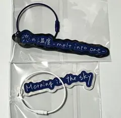 【匿名配送】うたプリ ワンダーランド 曲名 アクキー 綺羅