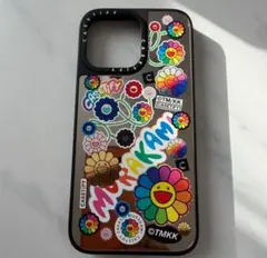 ⭐︎Casetify⭐︎村上隆iPhone16promaxケース MagSafe対応 - メルカリ