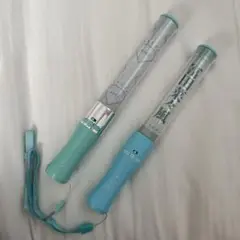 ≠ME ノイミー　ペンライト2本セット