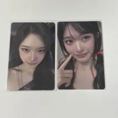 ive 大阪　会場限定　セット Amazon | IVE I'VE特典会場限定 アルバム大阪28 mine6種コンプ