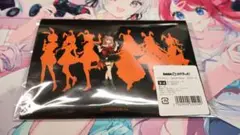 にじさんじ DMMスクラッチ 五十嵐梨花 ボイス招待カード