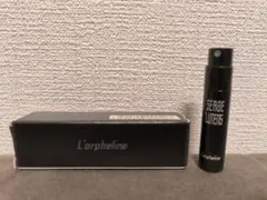 SERGE LUTENS L'orpheline ロルフェリン　サンプルのサムネイル