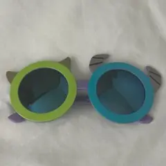 ディズニー モンスターズインク サングラス