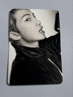 BTS ARIRANG アリラン ラキドロ weverse RM ナム - メルカリ