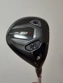 TITLEIST タイトリスト GTS3 7w - メルカリ