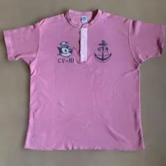トイズマッコイ FELIX THE CAT USN サーマルT Lのサムネイル