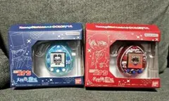 名探偵コナン　たまごっち　新品未開封