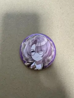 学マス 学園アイドルマスター 有村麻央　伊勢丹 立川 缶バッチ　ラテコーデ