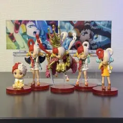 ワンピース　フィルムレッド　フィギュア　まとめ売り　47体 楽天市場】ONE PIECE FILM RED DXF THE GRANDLINE MEN vol.10