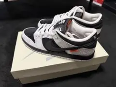 TIGHTBOOTH × Nike SB Dunk Low Pro QS 26