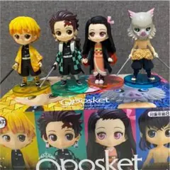 鬼滅の刃　フィギュア　炭治郎