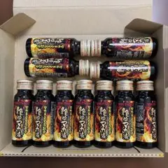 絶倫マカ液 精力剤ドリンク 11本セットのサムネイル