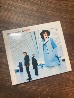 paris match/PM2