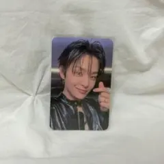 TREASURE LOVEPULSE タワレコ特典トレカ ジフン