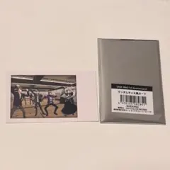 ROF-MAO ランダムチェキ風カード にじさんじ
