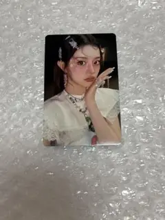 illit ミンジュ 時よ止まれ HMV ラキドロ