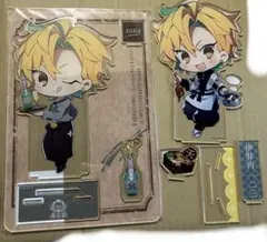 ヒプノシスマイク スイパラ ビッグアクリルスタンド 一二三 セット