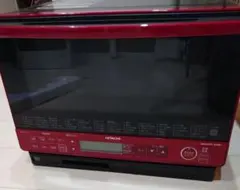 日立　電子レンジ 日立 電子レンジ MRO-MS8 1450W ジャンク品 - メルカリ