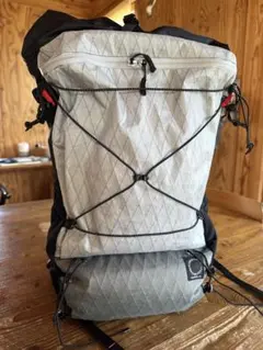 x-pac リュック・バッグ