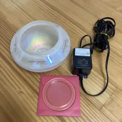 anti bac2k MAGIC DEW アロマディフューザー 本体 - メルカリ