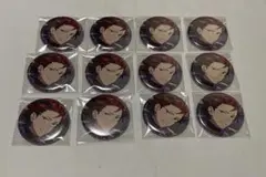 2025年最新】鬼龍紅郎 缶バッジの人気アイテム - メルカリ