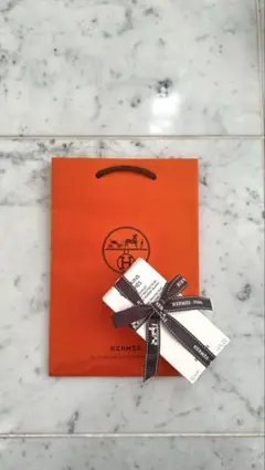 HERMES レ マン エルメス クレーム レマン ハンドクリーム - メルカリ