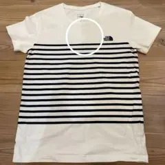 ノースフェイス　Tシャツ