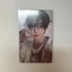 ENHYPEN ソンフン ROMANCE:UNTOLDトレカ